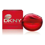 Dkny Be Tempted 100ml Edp Original 