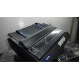 Impresora De  Punto Epson Fx 890