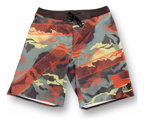 Short Reebok Crossfit - Usado -