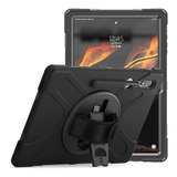 Capa Skudo Strap Para Galaxy Tab S8 Ultra X900 906 Tela 14.6