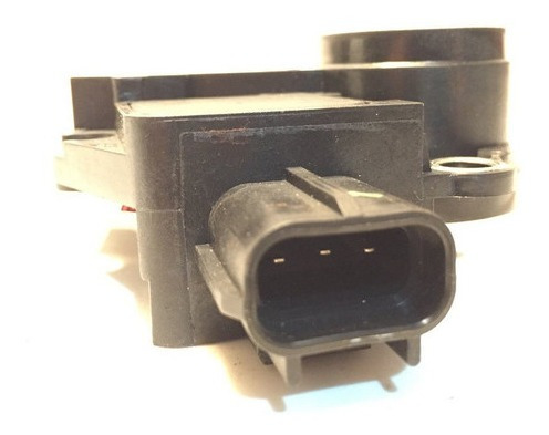 Regulador De Alternador Ford Ranger 6g Pick Up Mazda F-606 Foto 7