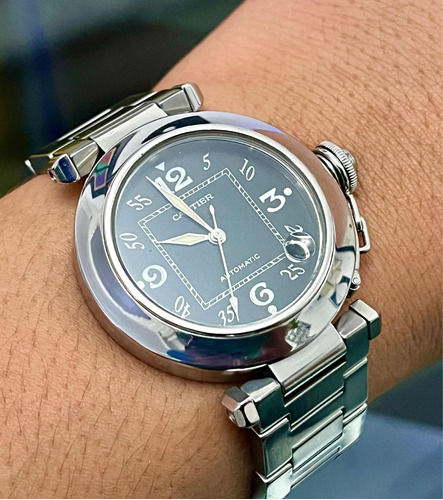 Reloj Cartier Pasha C