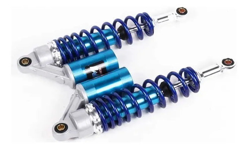 Amortiguadores De Gas Universales Ft150 Gl150 Ybr125 Rc 150z | Envío gratis