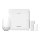 Kit De Alarma Ax Pro Con Gsm (3g 4g) 1 Sensor Pir/wi-fi