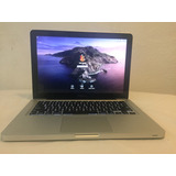 Apple Macbook Pro 13¨a1278  I5/2.5 Quadcore 6/500