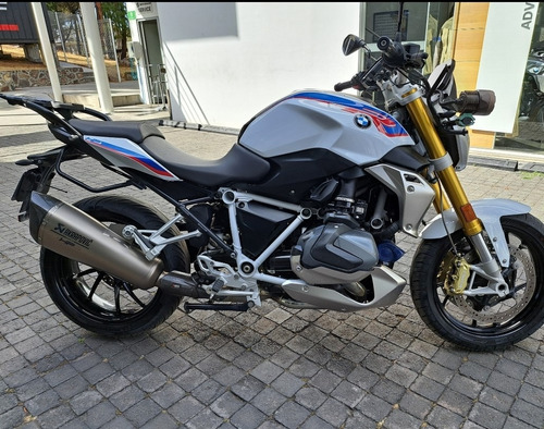 Bmw R 1250 R 2019 Hp