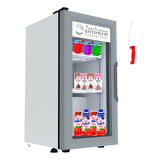 Refrigerador Frigobar Imbera Vr 1.5 Pies + Regalo