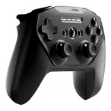 Steelseries Control Stratus Duo Negro