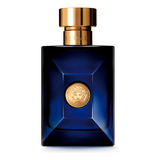 Versace Perfume Hombre Dylan Blue 30ml.
