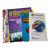 Antiguas Revistas Informatica 8 Unidades 