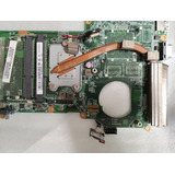 Tarjeta Madre Para Toshiba C845d N/p: A000221140