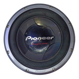 Subwoofer Pioneer Champions Series Pro 12 Pulgadas Ts-w308d4