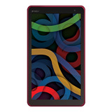 Tablet  X-view Quantum Q7s 7  64gb Roja Y 4gb De Memoria Ram