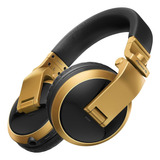 Hdj-x5bt-n - Auriculares De Dj Circumaurales Con Respaldo Ce