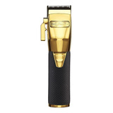 Babylisspro Clipper Gold Fx Boost Color Dorado