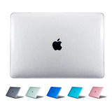 Capa Crystal Transparente Séries Macbook Pro 14.2 Pol A2779
