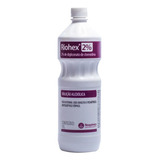Solução Alcoólica Clorexidina 2% Riohex 1l - Rioquímica