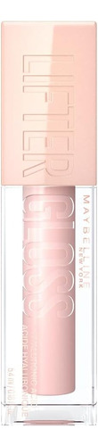 Brillo Labial Lifter Gloss Maybelline Tono 002 Ice