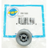 Erp Upper Dish-rack Wheel For Bosch, Ap4355370, Ps872742 Eej