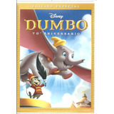 Dumbo | Dvd Película Nueva