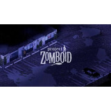 Project Zomboid Steam Gift 