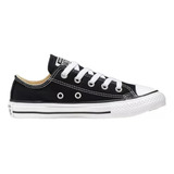 Zapatillas Converse All Star Baja Lona Original Hombre-dama