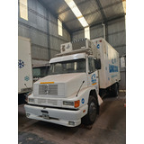 Mercedes Benz Chasis L 1614 Año 1994 Con Caja Termica