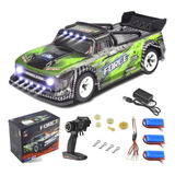 Batería Wltoys 284131 Rc Cars 1/28 Mini Drift Rc Car De 1500