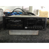 Autoestéreo Kenwood Krc 999 Old School