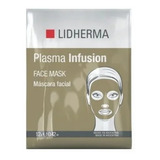 Lidherma Mascarilla Facial Antiage Plasma Infusion