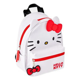 Mochila Mini Hello Kitty Y Sus Amigos Kawaii Cute Regalo