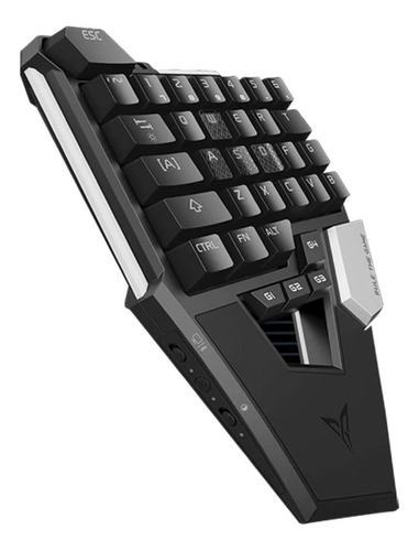      Teclado Scorpion (flydigi) Usado