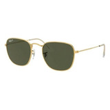 Lentes De Sol Ray Ban Rb3857 9196/58 Original