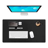 Deskpad Notebook 90x40 Mouse Pad Grande Pc Fácil Limpeza Of