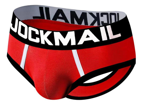 Ropa Interior Hombre Suspensorio Brief Boxer Jockstrap