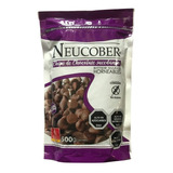 Chips De Chocolate Neucober Bitter Suave Horneables 500 Grs