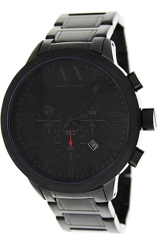 Reloj  Armani Exchange Ax1277 Hombres Metal