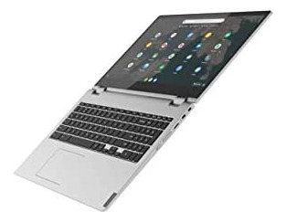 Laptop Lenovo Chromebook C340 , 15.6  Fhd 1920 X 1080 Displa