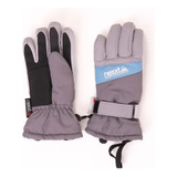 Guante Ski  Snowboard Juvenil Nexxt Foggy Impermeable