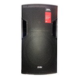 Bafle 12  Amplificado Profesional 400w Rms Vamav 450w Nova-1