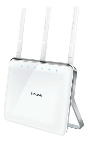 Roteador Tp-link Ac1900 Wireless Dual Band Gigabit