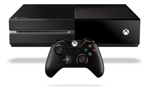 Xbox One 512gb Microsoft - 4 Joysticks