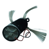 Motor De Escobilla Completo Aspiradora Robot Winco W-300 