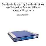 Central System I Línea Telefónica Dual System Ip