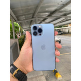  iPhone 13 Pro Max (128 Gb) - Azul 