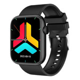 Smart Watch , Relógios  Sport Lige Bwo439a