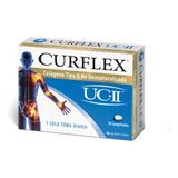 Curflex Colágeno Tipo Ii X30comp