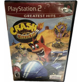 Crash Nitro Kart | Play Station 2 Original No Manual