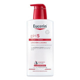 Eucerin Ph5 Loción Hidratante Para Piel Seca Y Sensible 