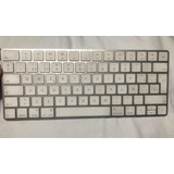 Teclado Inalámbrico Magic 2, Para iMac - Bateria Recargable